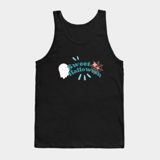 Sweet halloween Tank Top